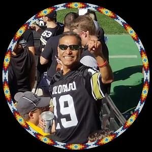 Meet your Posher, Ralph